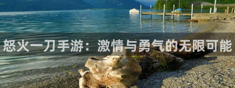 雷火电竞开奖网站：怒火一刀手游：激情与勇气的无限可能